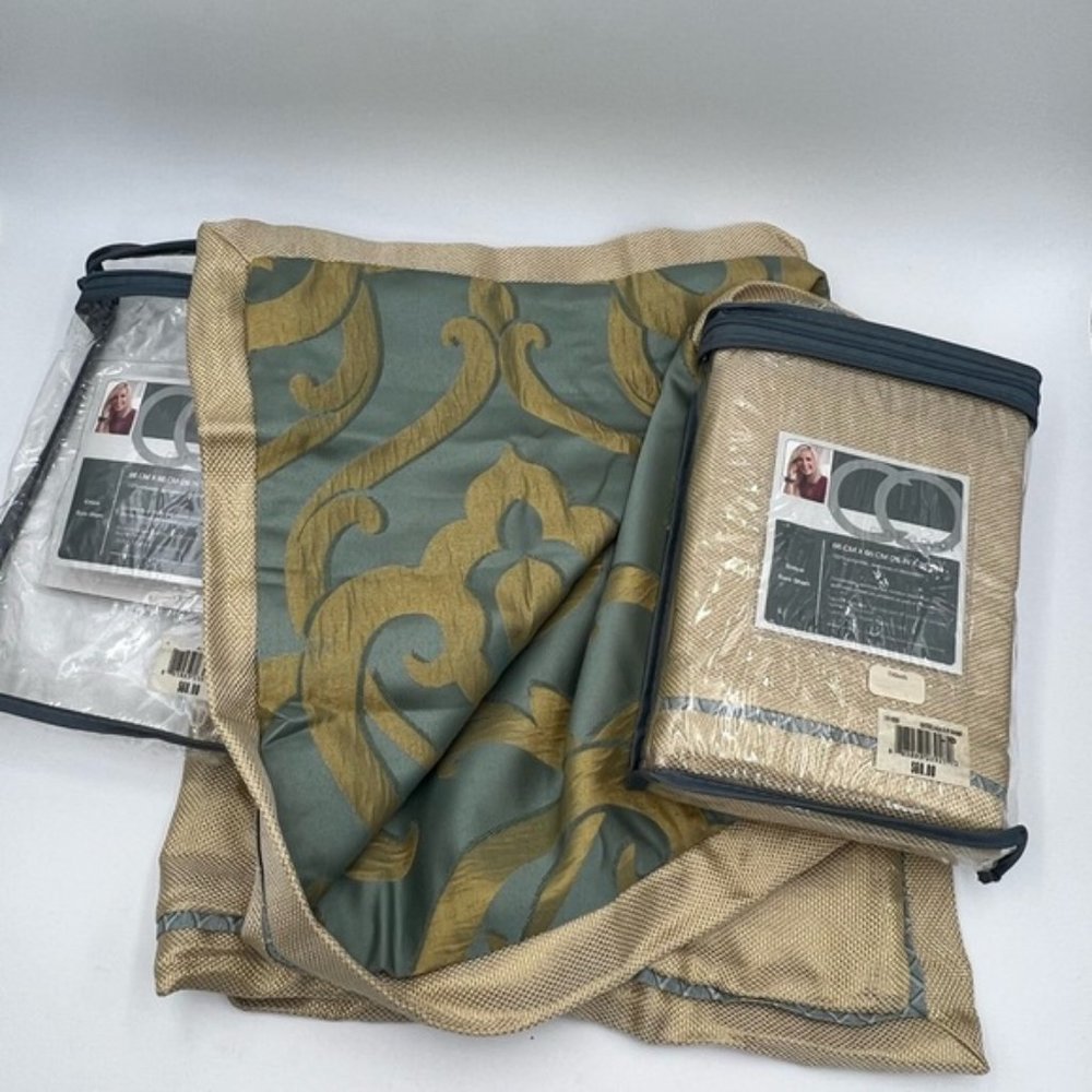 CANDICE OLSON SET OF EURO SHAMS